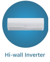 Hi wall - novo