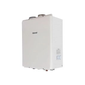 Aquecedor de Água a Gás Rinnai E43 GLP 43 Litros Bivolt