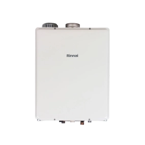 Aquecedor de Água a Gás Rinnai E43 GN 43 Litros Bivolt