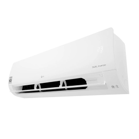 Ar-Condicionado Bi-Split HW LG Dual Inverter Voice 16.000 BTUs (2x Evap HW 9.000) R-32 Só Frio 220V