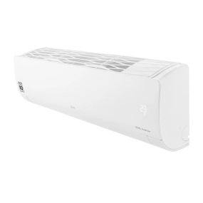 Ar-Condicionado Bi-Split HW LG Dual Inverter Voice 16.000 BTUs (2x Evap HW 9.000) R-32 Só Frio 220V