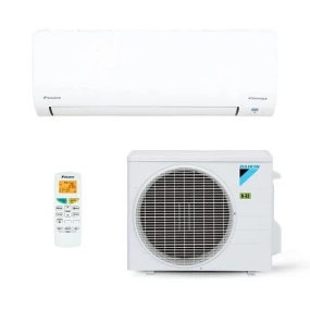Ar Condicionado Daikin Split Inverter 9.000 Btus Frio R32