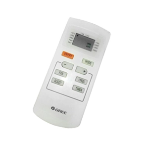 Ar-Condicionado Janela Eletrônico Gree 7.500 BTUs Só Frio 127V