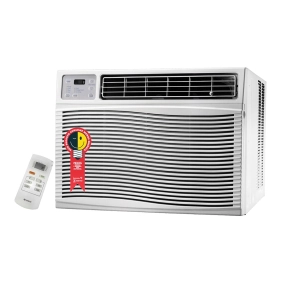 Ar-Condicionado Janela Eletrônico Gree 7.500 BTUs Só Frio 127V