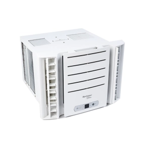 Ar-Condicionado Janela Eletrônico Springer Midea 10.000 BTUs Só Frio 127V