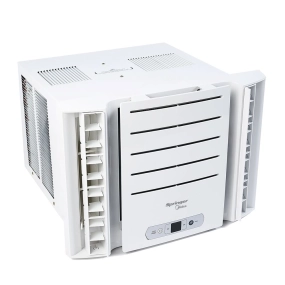 Ar-Condicionado Janela Eletrônico Springer Midea 7.500 BTUs Só Frio 127V