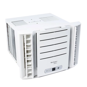 Ar-Condicionado Janela Eletrônico Springer Midea 7.500 BTUs Só Frio 220V