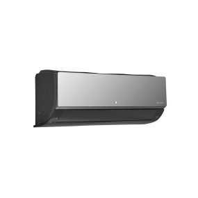 Ar-Condicionado LG AI DUAL Inverter Voice ARTCOOL 24.000 BTUs R-32 Quente/Frio 220V - S3-W24K2RD1