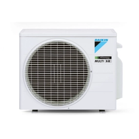 Ar-Condicionado Multi Split Inverter Daikin 18.000 (1x Evap HW 9.000 + 1x Evap HW 12.000) Só Frio 220V