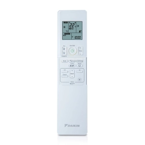Ar-Condicionado Multi Split Inverter Daikin 18.000 (2x Evap HW 12.000) Quente/Frio 220V