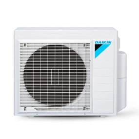 Ar-Condicionado Multi Split Inverter Daikin 18.000 BTUs (1x Evap HW 9.000 + 1x Evap HW 12.000) Quente/Frio 220V