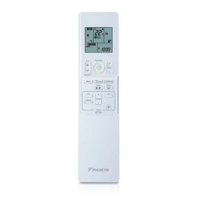 Ar-Condicionado Multi Split Inverter Daikin 18.000 BTUs (1x Evap HW 9.000 + 1x Evap HW 12.000) Quente/Frio 220V