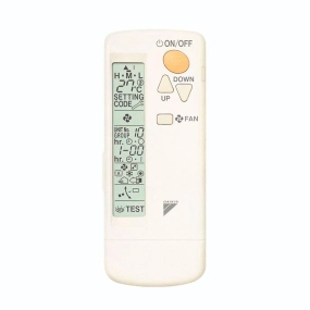 Ar-Condicionado Multi Split Inverter Daikin 18.000 BTUs (2x Evap Cassete 4 Vias 9.000) Quente/Frio 220V