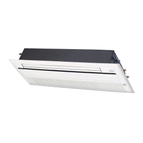 Ar-Condicionado Multi Split Inverter Daikin 24.000 BTUs (1x Evap HW 9.000 + 1x Evap K7 1 Via 12.000 + 1x Evap K7 1 Via 18.000) Quente/Frio 220V