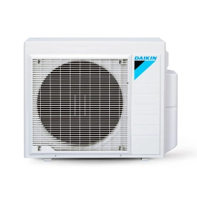 Ar-Condicionado Multi Split Inverter Daikin 24.000 BTUs (1x Evap HW 9.000 + 1x Evap K7 1 Via 12.000 + 1x Evap K7 1 Via 18.000) Quente/Frio 220V
