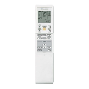 Ar-Condicionado Multi Split Inverter Daikin 24.000 BTUs (1x Evap HW 9.000 + 1x Evap K7 1 Via 12.000 + 1x Evap K7 1 Via 18.000) Quente/Frio 220V