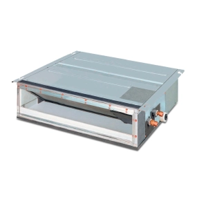 Ar-Condicionado Multi Split Inverter Daikin 24.000 BTUs (2x Evap Duto 12.000) Quente/Frio 220V