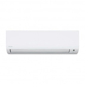 Ar-Condicionado Multi Split Inverter Daikin 24.000 BTUs (3x Evap HW 9.000) Quente/Frio 220V