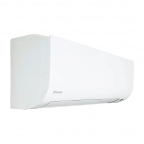 Ar-Condicionado Multi Split Inverter Daikin 24.000 BTUs (3x Evap HW 9.000) Quente/Frio 220V