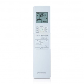 Ar-Condicionado Multi Split Inverter Daikin 24.000 BTUs (3x Evap HW 9.000) Quente/Frio 220V