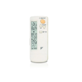 Ar-Condicionado Multi Split Inverter Daikin 28.000 (2x Evap HW 9.000 + 1x Evap HW 12.000 + 1x Evap Cassete 4 Vias 18.000) Quente/Frio 220V