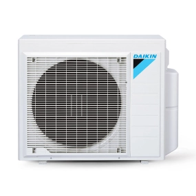 Ar-Condicionado Multi Split Inverter Daikin 28.000 BTUs (2x Evap Cassete 1 Via 12.000 + 1x Evap Cassete 1 Via 18.000) Quente/Frio 220V