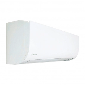 Ar-Condicionado Multi Split Inverter Daikin 38.000 BTUs (4x Evap HW 9.000 + 1x Evap Cassete 1 Via 12.000) Quente/Frio 220V