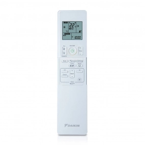 Ar-Condicionado Multi Split Inverter Daikin 38.000 BTUs (4x Evap HW 9.000 + 1x Evap Cassete 1 Via 12.000) Quente/Frio 220V