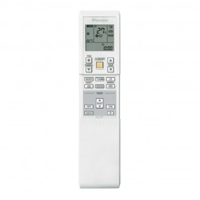 Ar-Condicionado Multi Split Inverter Daikin 38.000 BTUs (4x Evap HW 9.000 + 1x Evap Cassete 1 Via 12.000) Quente/Frio 220V