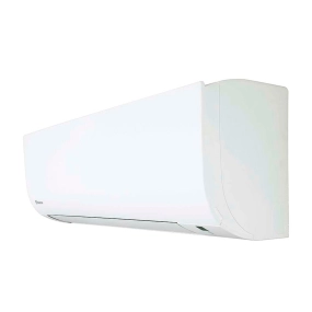 Ar-Condicionado Multi Split Inverter Daikin 38.000 BTUs (4x Evap HW 9.000 + 1x Evap Cassete 1 Via 18.000) Quente/Frio 220V
