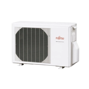 Ar-Condicionado Multi Split Inverter Fujitsu 14.000 (1x Evap HW 7.000 + 1x Evap Cassete 4 Vias 9.000) Quente/Frio 220V Ar-Condicionado Multi Split Inverter Fujitsu 14.000 (1x Evap HW 7.000 + 1x Evap Cassete 4 Vias 9.000) Quente/Frio 220V