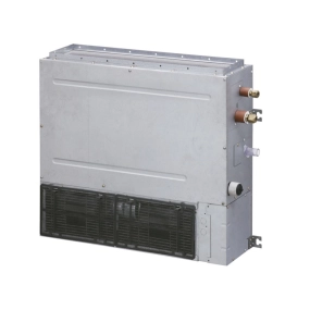 Ar-Condicionado Multi Split Inverter Fujitsu 18.000 (2x Evap Duto 12.000) Quente/Frio 220V