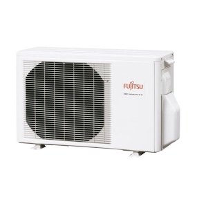 Ar-Condicionado Multi Split Inverter Fujitsu 18.000 (2x Evap HW 9.000) Quente/Frio 220V