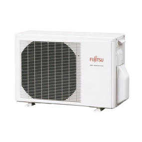 Ar-Condicionado Multi Split Inverter Fujitsu 18.000 BTUs (1x Evap HW 7.000 + 1x Evap HW 9.000 + 1x Evap HW 12.000) Quente/Frio 220V