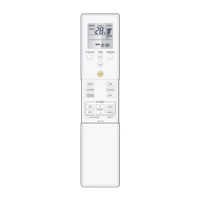 Ar-Condicionado Multi Split Inverter Fujitsu 18.000 BTUs (1x Evap HW 7.000 + 1x Evap HW 9.000 + 1x Evap HW 12.000) Quente/Frio 220V