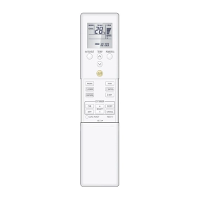 Ar-Condicionado Multi Split Inverter Fujitsu 18.000 BTUs (1x Evap HW Via 7.000 + 1x Evap HW 9.000) Quente/Frio 220V