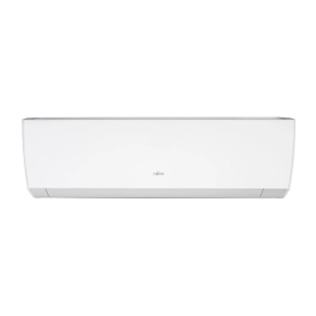 Ar-Condicionado Multi Split Inverter Fujitsu 18.000 BTUs (2x Evap HW 9.000) Quente/Frio 220V
