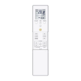 Ar-Condicionado Multi Split Inverter Fujitsu 18.000 BTUs (2x Evap HW 9.000) Quente/Frio 220V