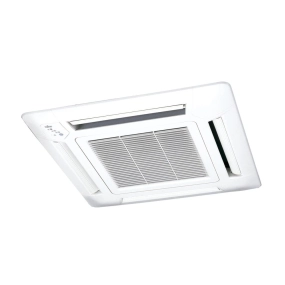 Ar-Condicionado Multi Split Inverter Fujitsu 23.000 (1x Evap Cassete 4 Vias 12.000 + 1x Evap Cassete 4 Vias 18.000) Quente/Frio 220V