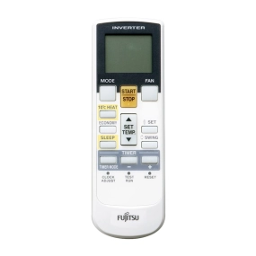 Ar-Condicionado Multi Split Inverter Fujitsu 23.000 (1x Evap Cassete 4 Vias 12.000 + 1x Evap Cassete 4 Vias 18.000) Quente/Frio 220V