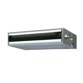 Ar-Condicionado Multi Split Inverter Fujitsu 23.000 (1x Evap HW 7.000 + 1x Evap Duto 9.000 + 1x Evap Duto 12.000) Quente/Frio 220V
