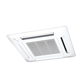 Ar-Condicionado Multi Split Inverter Fujitsu 23.000 (1x Evap HW 7.000 + 2x Evap Cassete 4 Vias 9.000) Quente/Frio 220V