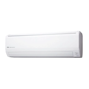 Ar-Condicionado Multi Split Inverter Fujitsu 23.000 BTUs (1x Evap HW 7.000 + 1x Evap HW 9.000 + 1x Evap HW 18.000) Quente/Frio 220V