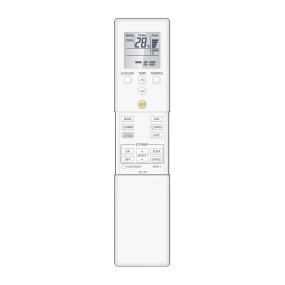 Ar-Condicionado Multi Split Inverter Fujitsu 27.000 (1x Evap HW 7.000 + 1x Evap HW 12.000 + 1x Evap HW 24.000) Quente/Frio 220V
