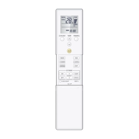 Ar-Condicionado Multi Split Inverter Fujitsu 27.000 (2x Evap HW 12.000 + 1x Evap HW 18.000) Quente/Frio 220V