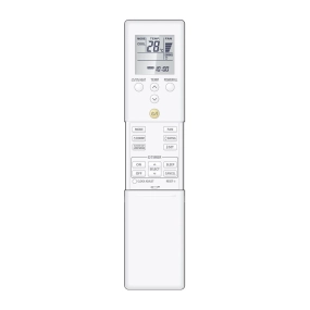 Ar-Condicionado Multi Split Inverter Fujitsu 27.000 (4x Evap HW 12.000) Quente/Frio 220V