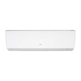Ar-Condicionado Multi Split Inverter Fujitsu 27.000 (4x Evap HW 9.000) Quente/Frio 220V
