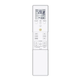 Ar-Condicionado Multi Split Inverter Fujitsu 27.000 (4x Evap HW 9.000) Quente/Frio 220V