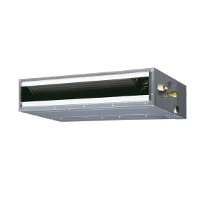 Ar-Condicionado Multi Split Inverter Fujitsu 35.000 (1x Evap HW 9.000 + 2x Evap HW 12.000 + 1x Evap Duto 12.000) Quente/Frio 220V