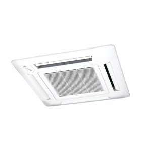Ar-Condicionado Multi Split Inverter Fujitsu 35.000 (2x Evap HW 9.000 + 1x Evap Cassete 4 Vias 18.000) Quente/Frio 220V